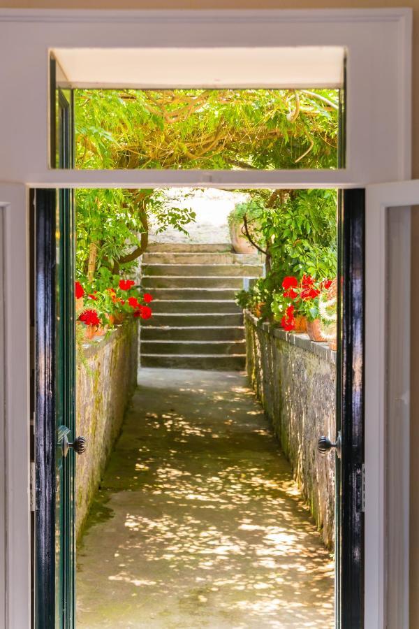 Villa Ada Sorrento Kültér fotó